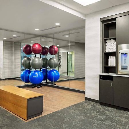 Fairfield Inn & Suites By Marriott Memphis Collierville Bagian luar foto