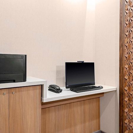 Fairfield Inn & Suites By Marriott Memphis Collierville Bagian luar foto