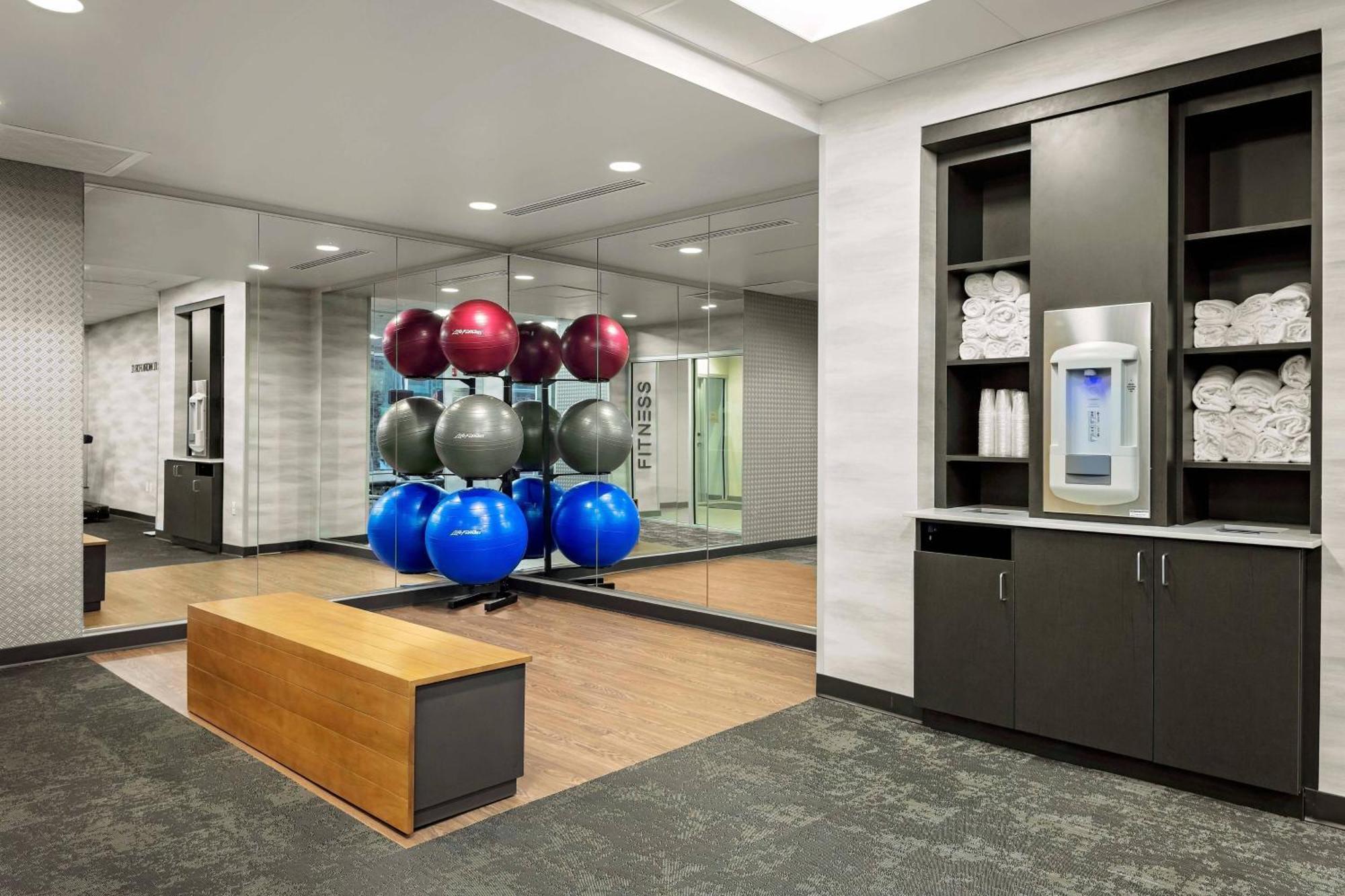 Fairfield Inn & Suites By Marriott Memphis Collierville Bagian luar foto