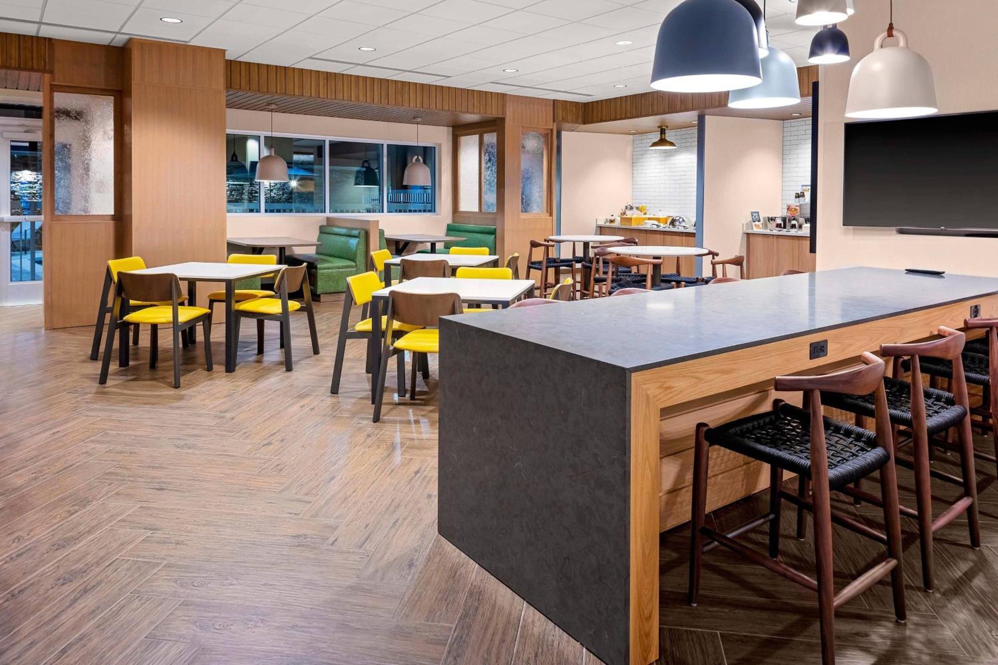 Fairfield Inn & Suites By Marriott Memphis Collierville Bagian luar foto