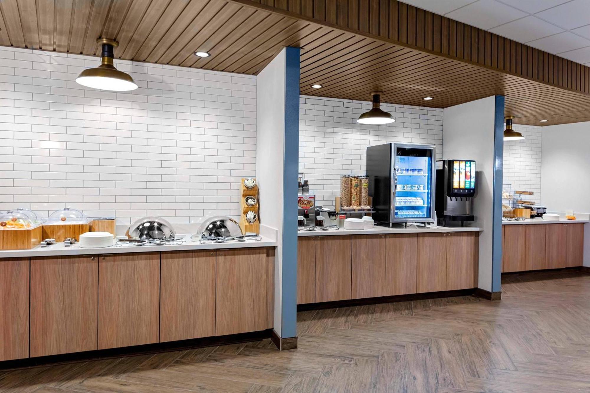 Fairfield Inn & Suites By Marriott Memphis Collierville Bagian luar foto