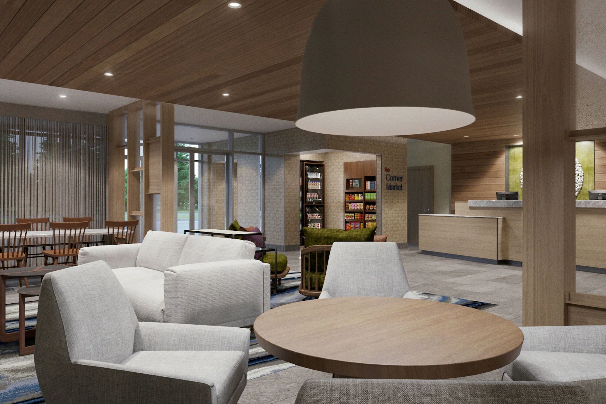 Fairfield Inn & Suites By Marriott Memphis Collierville Bagian luar foto